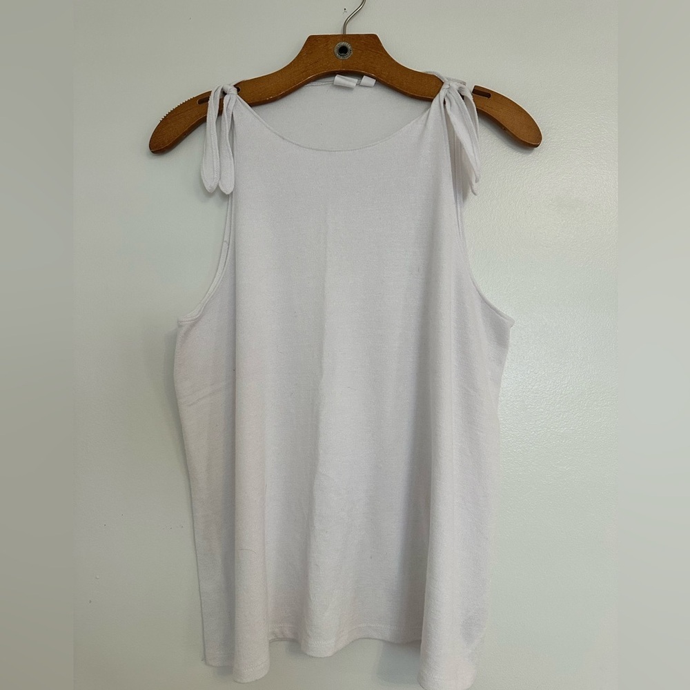 Gap Tank Top
